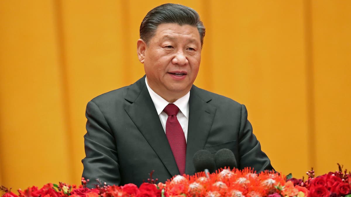 Massive Proteste gegen Corona-Massnahmen in chinesischer Provinz Xinjiang