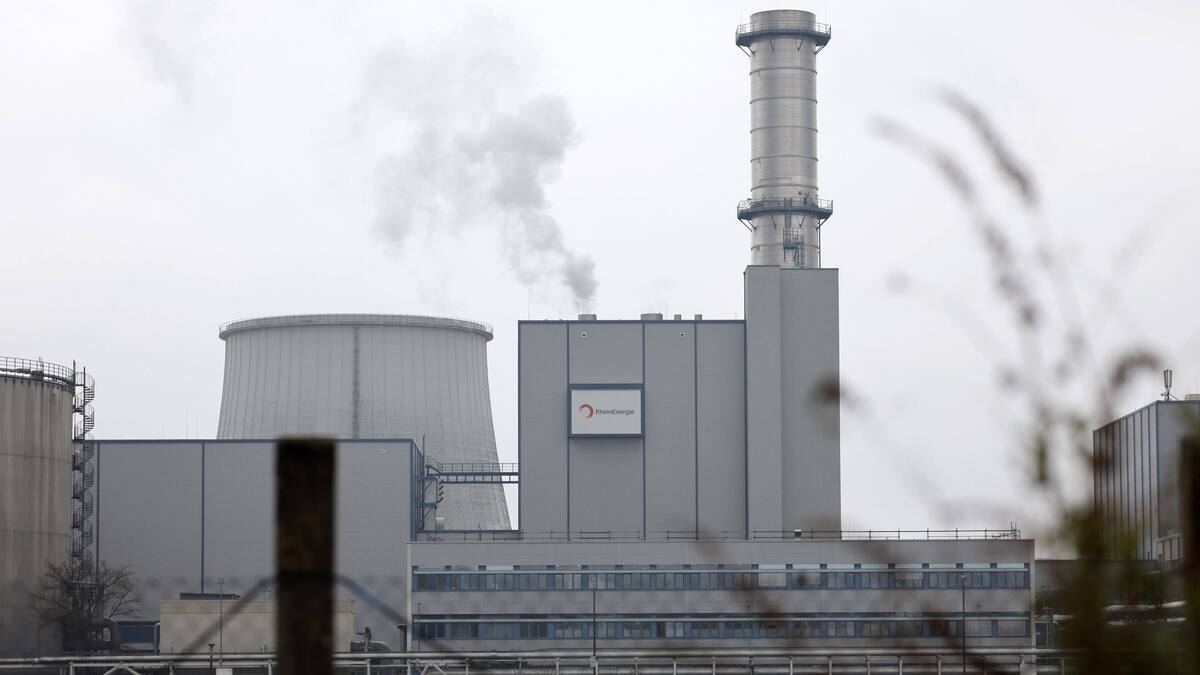 Deutscher Gasspeicher-Füllstand sinkt weiter