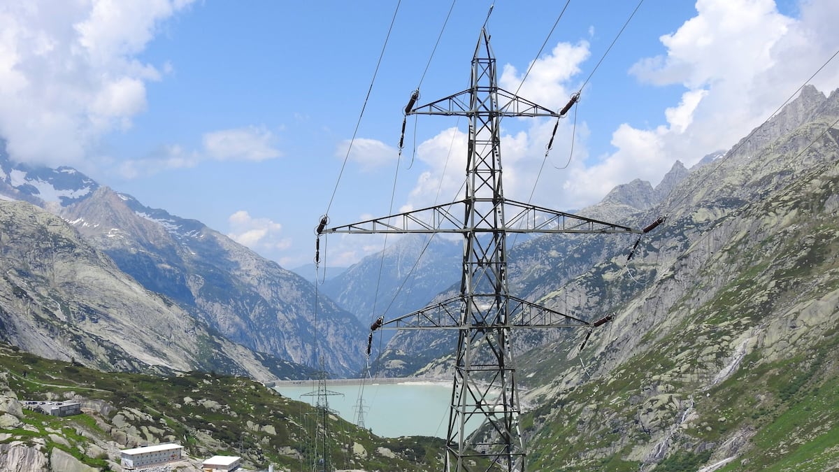 Tiefster Stand seit 14 Monaten: Talfahrt dieser Energieaktie geht weiter