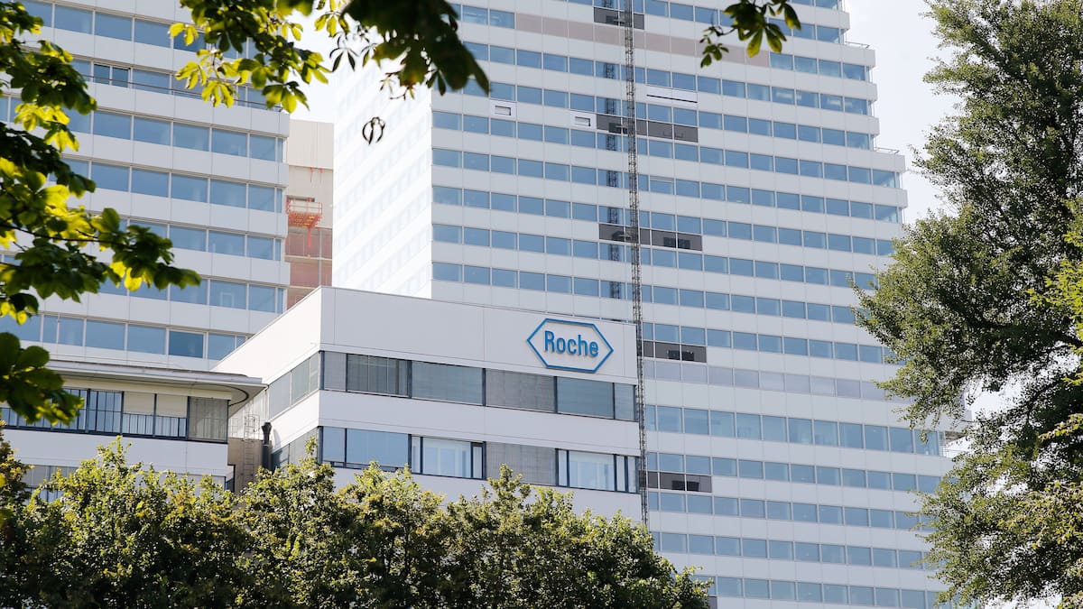 US-Arzneimittelbehöre prüft Roche-Medikament bei systemischem Lupus