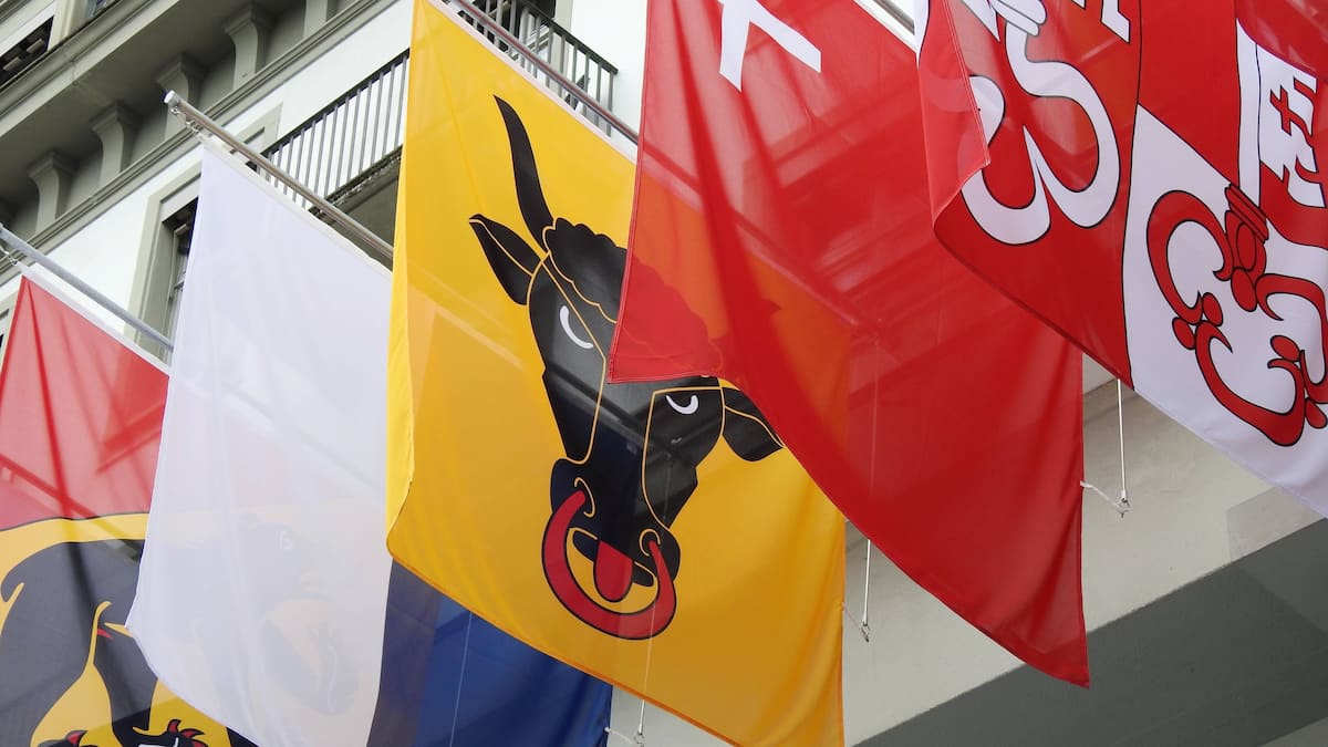 Raiffeisen senkt Schweizer BIP-Prognosen leicht