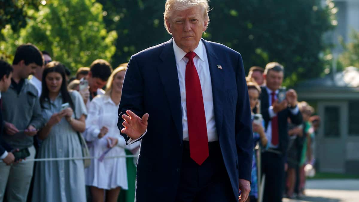 USA und Mexiko verlängern Zollregelung um 90 Tage