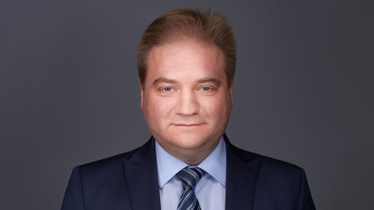 «Die einzigen zwei verbleibenden sicheren Häfen sind der Schweizer Franken und das gelbe Edelmetall»