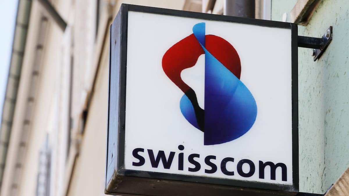 Swisscom scheinbar noch ohne definitive Steuer-Veranlagung
