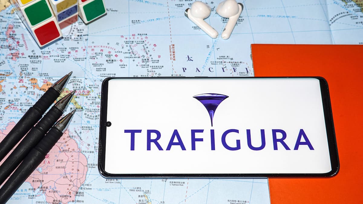 Trafigura sichert sich über Privatplatzierung 390 Millionen US-Dollar