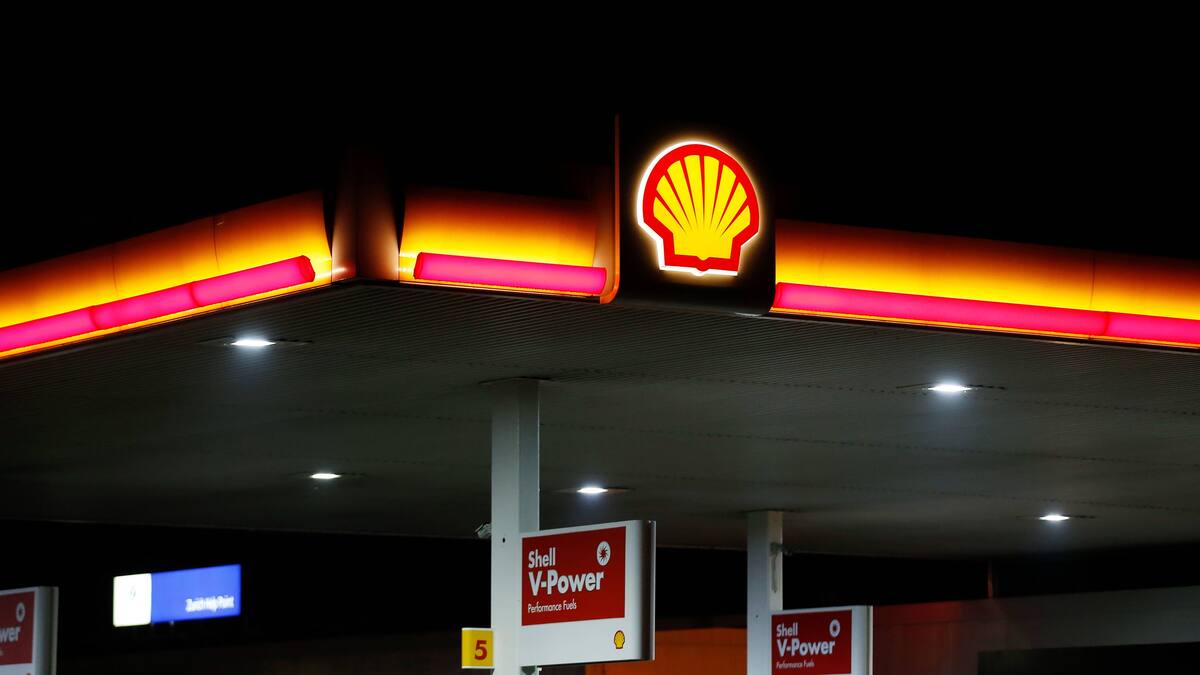Insider: Shell verzockt sich im Flüssiggashandel