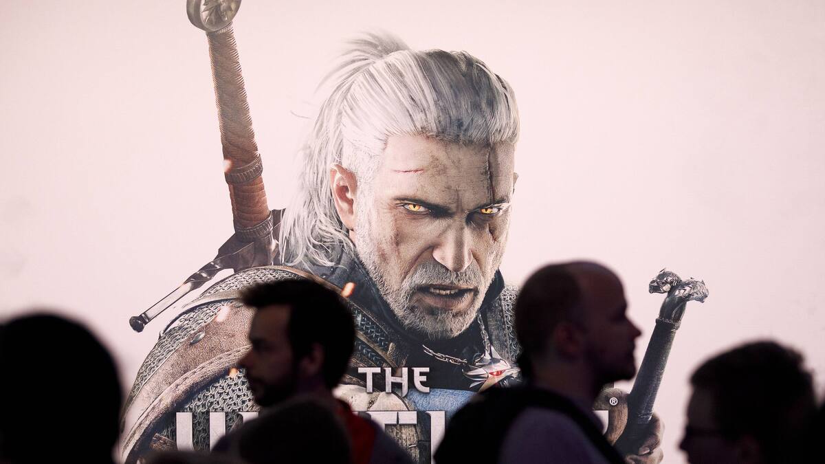 In der Schweiz sind Videospiele im europäischen Vergleich weniger beliebt