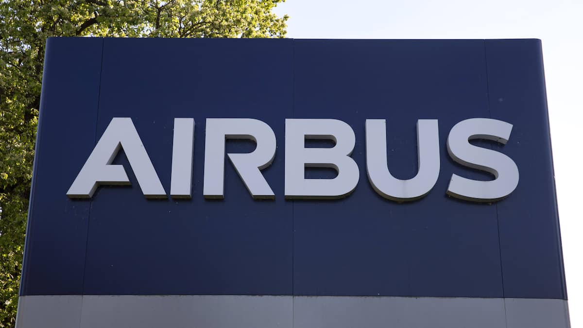 Airbus geht unter die Triebwerkshersteller - Wasserstoffjet bis 2035