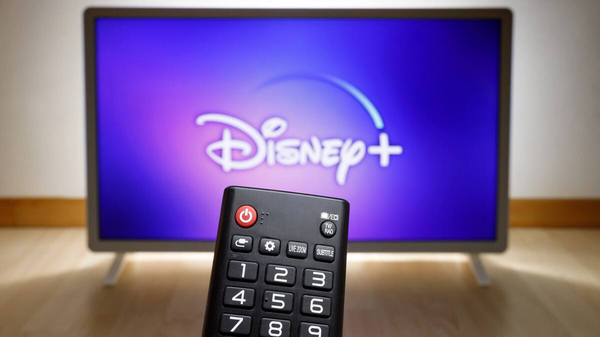 Aktivistischer Investor will in Disney-Verwaltungsrat - Aktie steigt