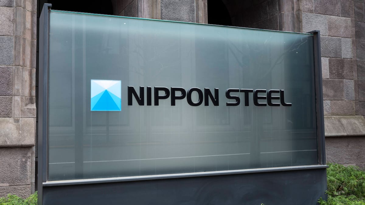 Nippon Steel schliesst Übernahme von US Steel ab