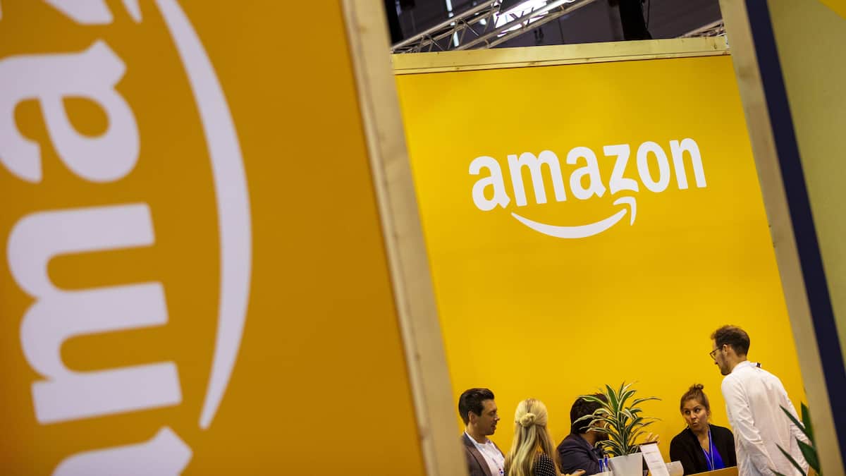 Amazon streicht weltweit 16.000 Arbeitsplätze