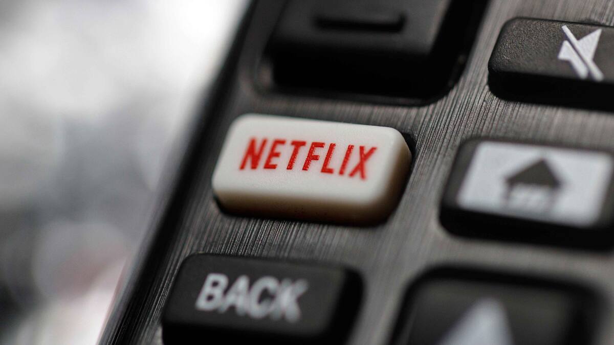 Börsen-Ticker: Wall Street hakt enttäuschende Erzeugerpreise ab - Aktien von Netflix und Docusign deutlich im Plus - Grosse Verluste beim Ölpreis auf Wochensicht