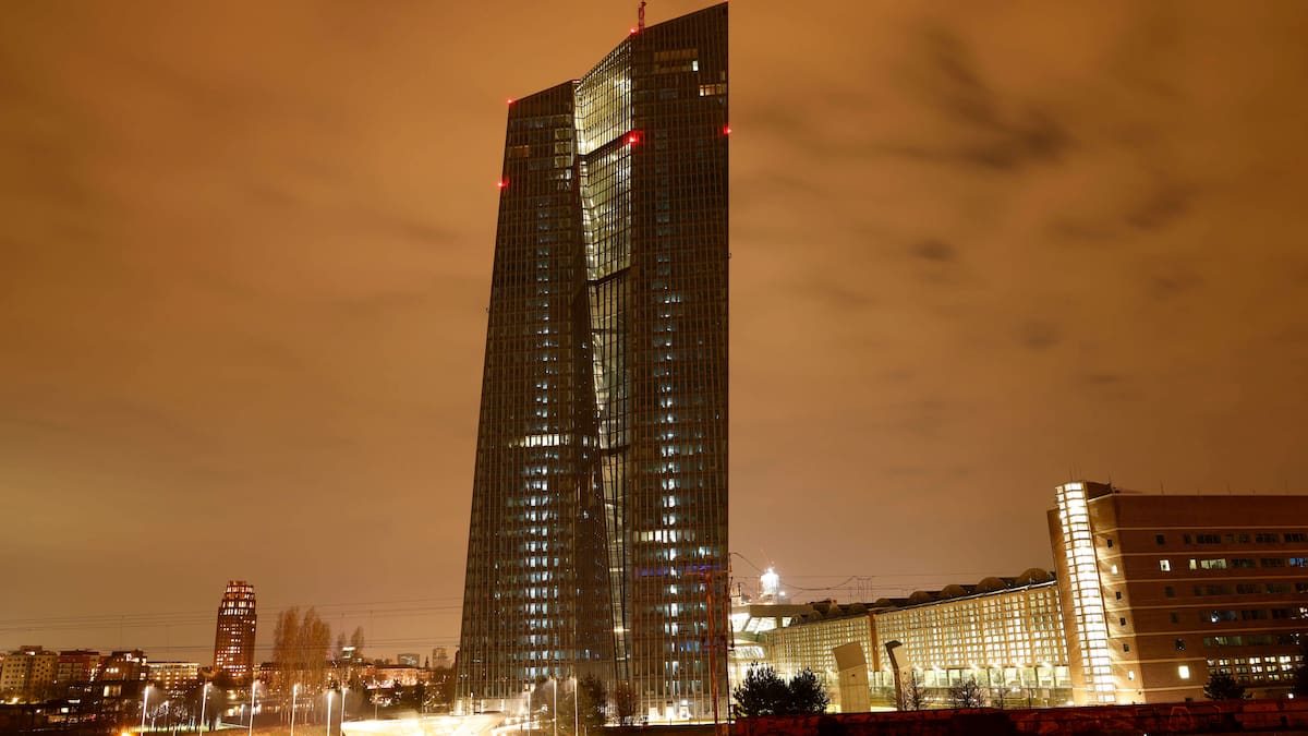 Aktien Frankfurt: Dax schwächelt nach Rally - Sorgen vor 'Fehlausbruch' wachsen
