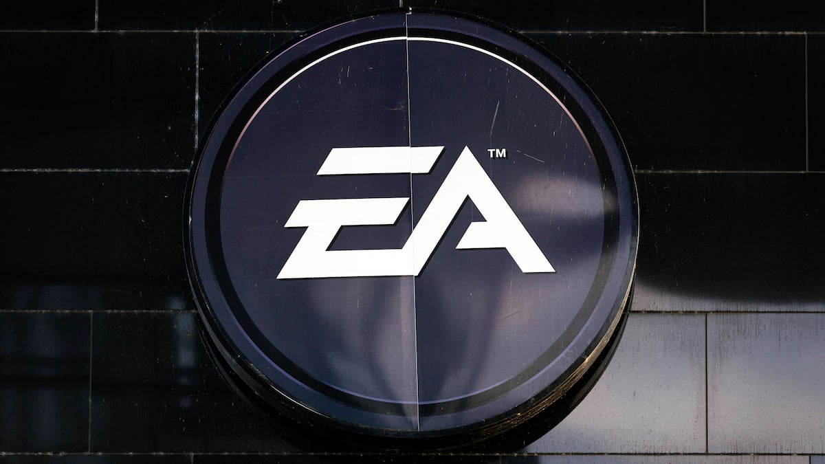 Investoren wollen Spielefirma Electronic Arts in Riesendeal übernehmen