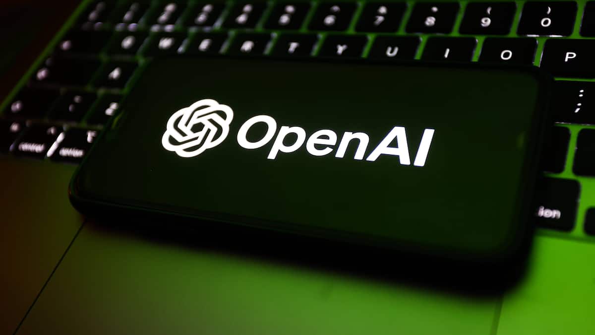 OpenAI kauft bei Amazon KI-Rechenleistung für Milliarden