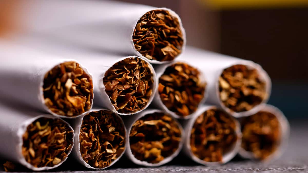 British American Tobacco erwartet 2026 eher geringes Wachstum