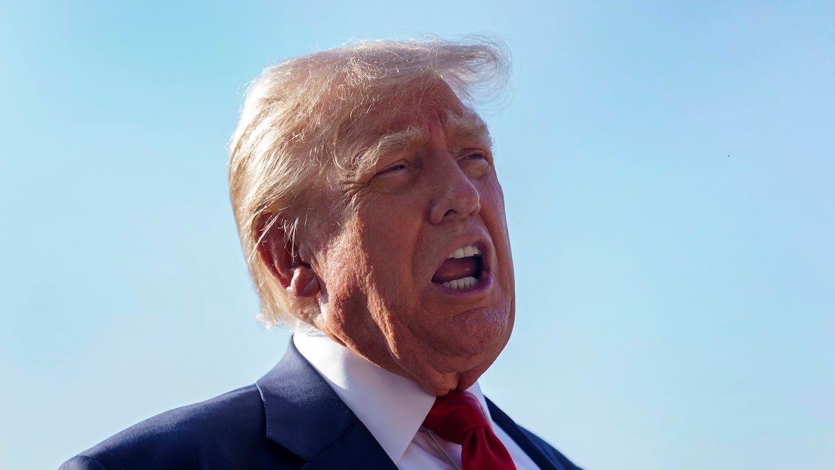 Pritožbeno sodišče ponovno potrdilo odločitev o odškodnini za E. Jean Carroll v višini 83,3 milijona dolarjev.