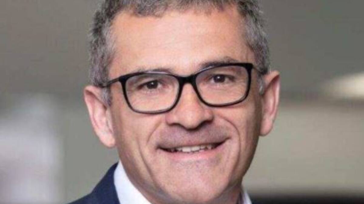 Helmut Ruhl wird neuer Konzernchef vom Amag cash