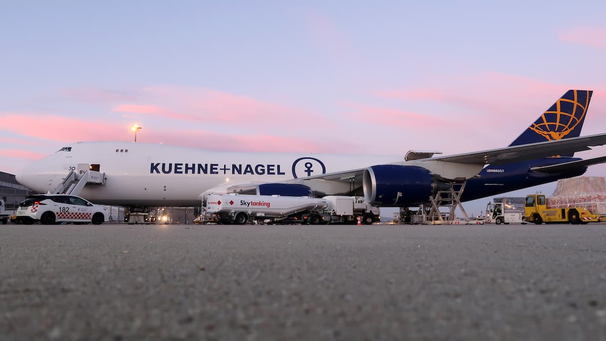 Aktie der Woche: Kann dieser SMI-Titel die eingeläutete Weihnachtsrallye durchziehen?