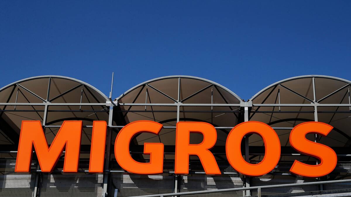 Migros weist Vorwurf überhöhter Margen bei Bio-Produkten zurück