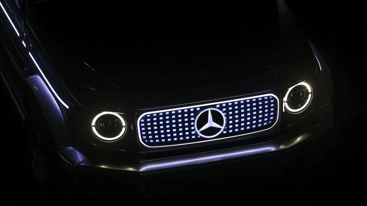 German auto sector warns of 50% U.S. tariff threat to Canada trade