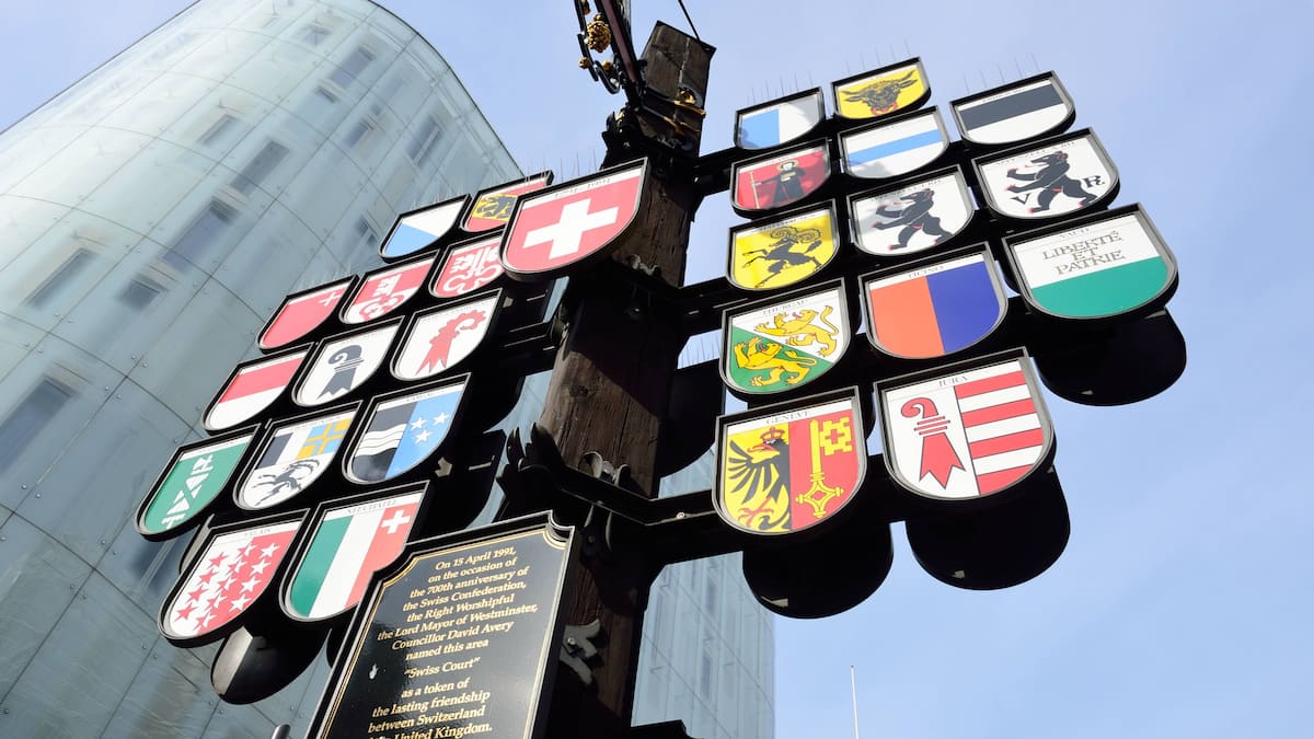 Steuerlast wiegt von Kanton zu Kanton unterschiedlich schwer