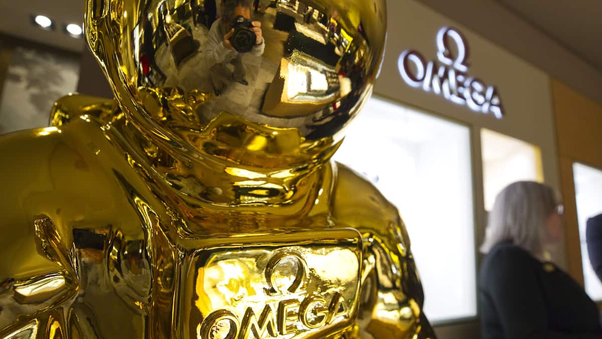 Swatch: Stimmrechtsberater unterstützt US-Investor bei Wahl in Verwaltungsrat