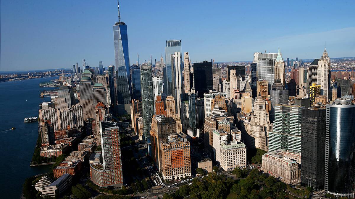 Börsen-Ticker: Wall Street im Plus gesehen - Bisherige Schweizer Jahresverlierer weiter gefragt - US-Zwischenwahlen im Fokus