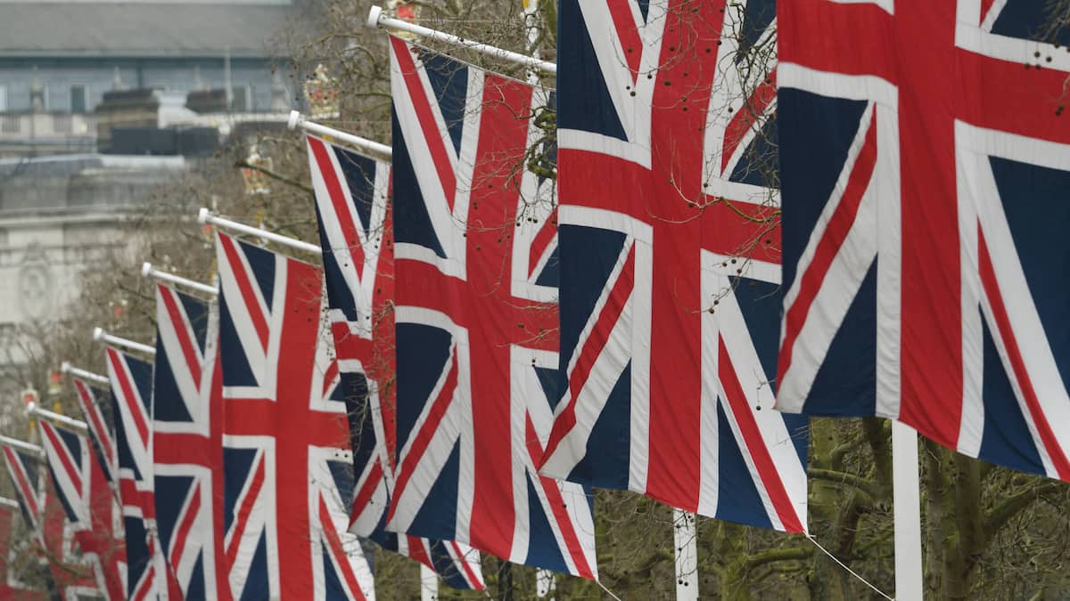 Streiks in Grossbritannien weiten sich aus - Passkontrollen-Personal im Ausstand