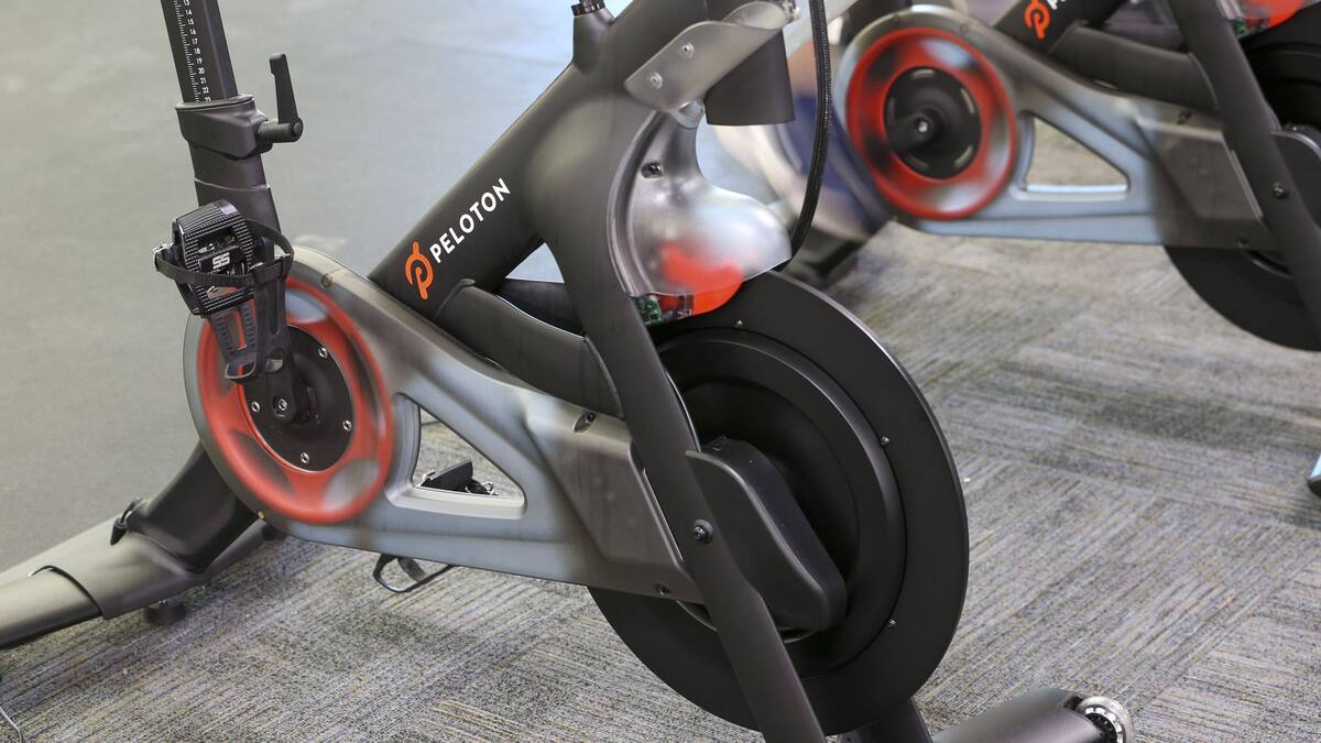 Peloton-Chef sieht Sanierung in Gefahr - weiterer Jobabbau nötig