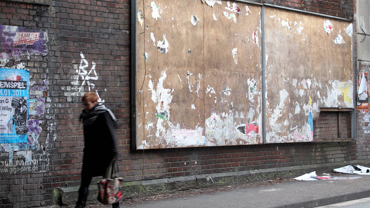 Traum vom deutschen Aufschwung droht zu platzen: Rückfall in Stagnation?