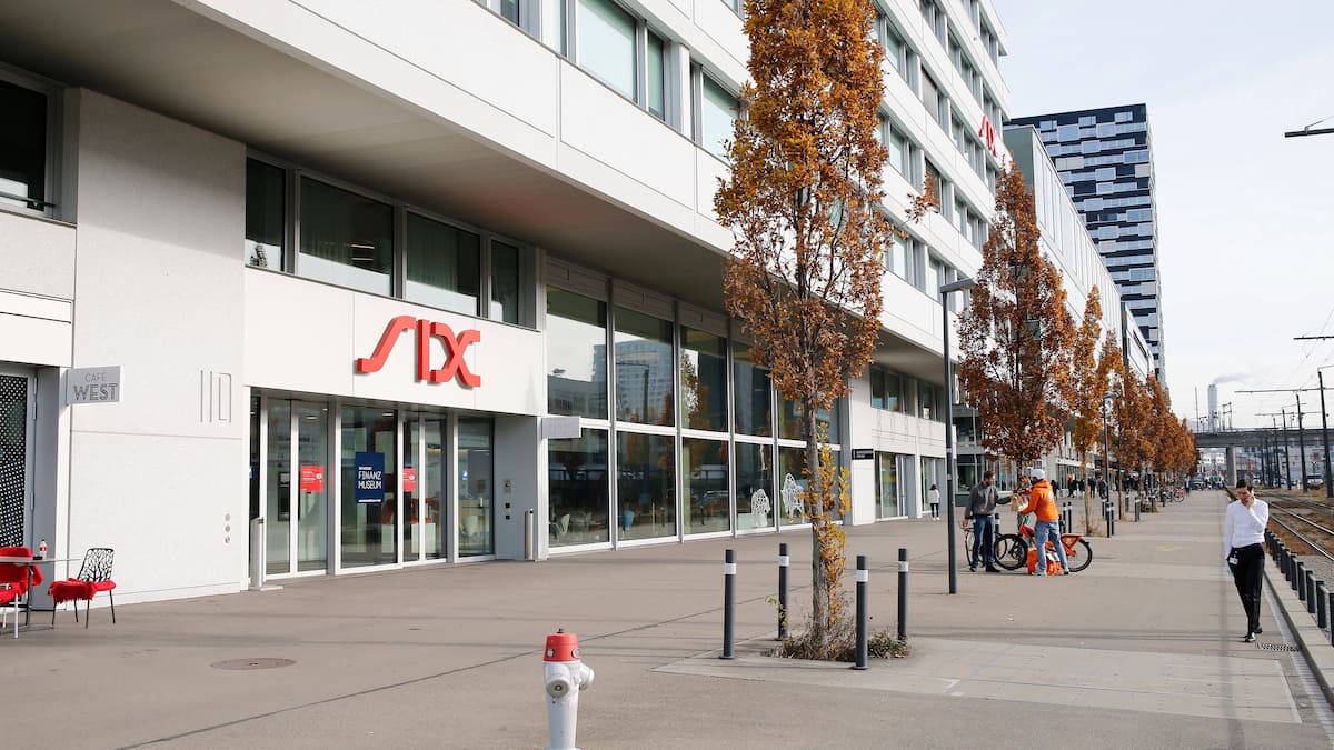 Börsen-Ticker: SMI schliesst im Minus - Novartis verliert deutlich