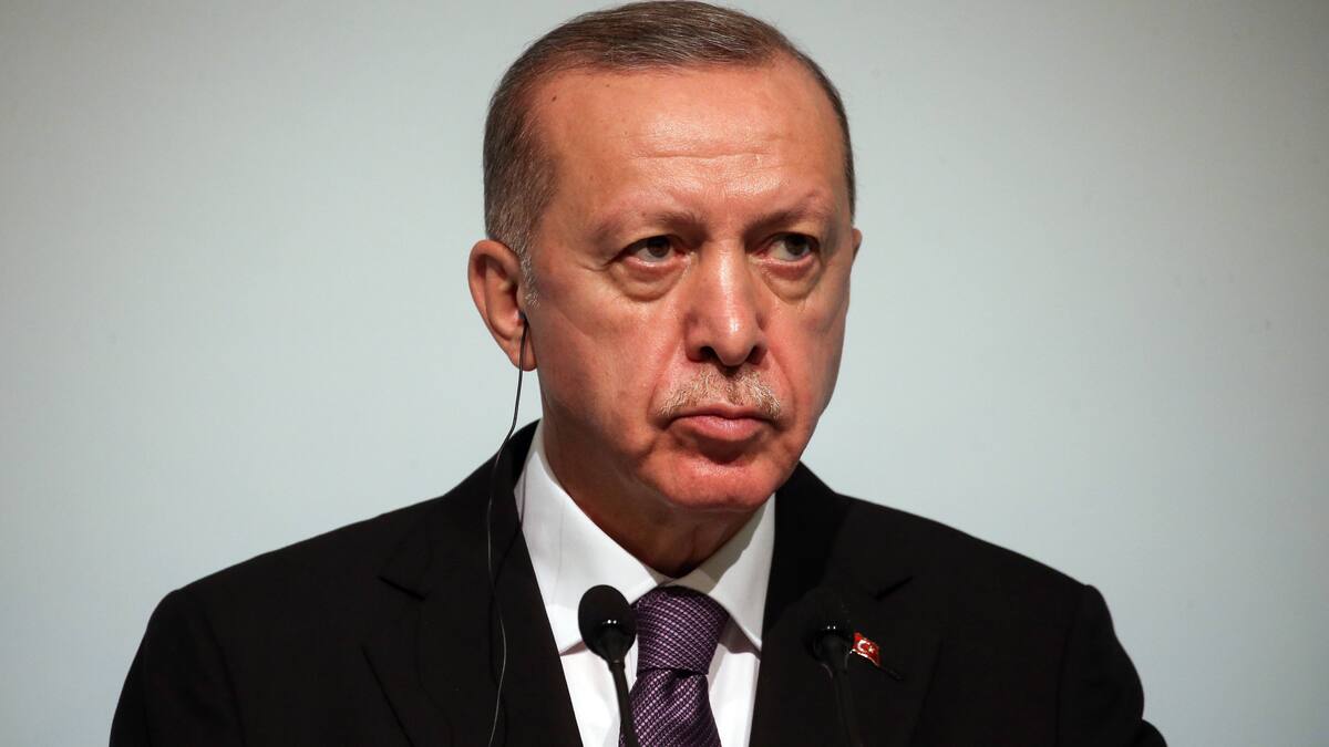 Türkei setzt weiter auf Friedensgespräche im Ukraine-Krieg