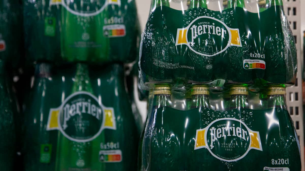 Französische Behörden durchsuchen Nestlé-Waters-Standorte