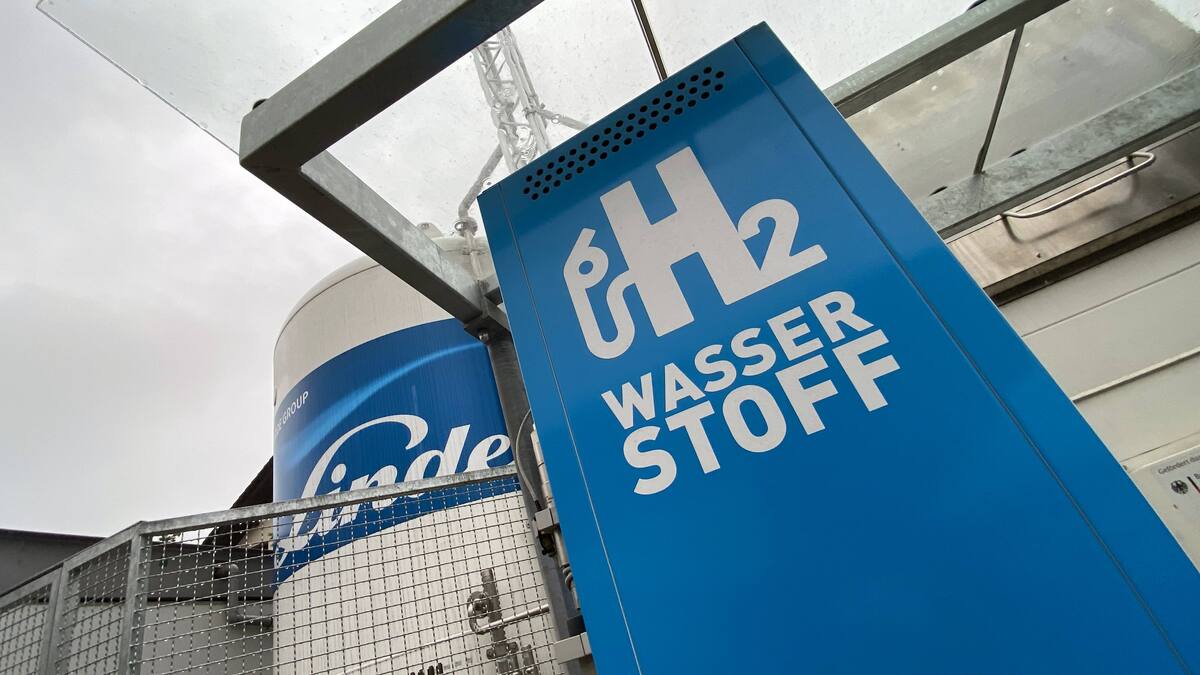 Russland friert Linde-Anlagen im Wert von gut 450 Millionen Euro ein