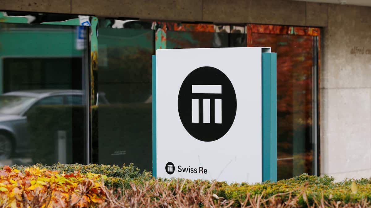 Swiss Re Capital Markets platziert Katastrophenanleihe über 400 Mio USD