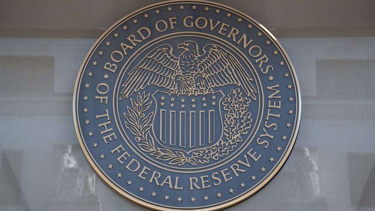 US-Notenbank Fed will weniger aggressiv agieren
