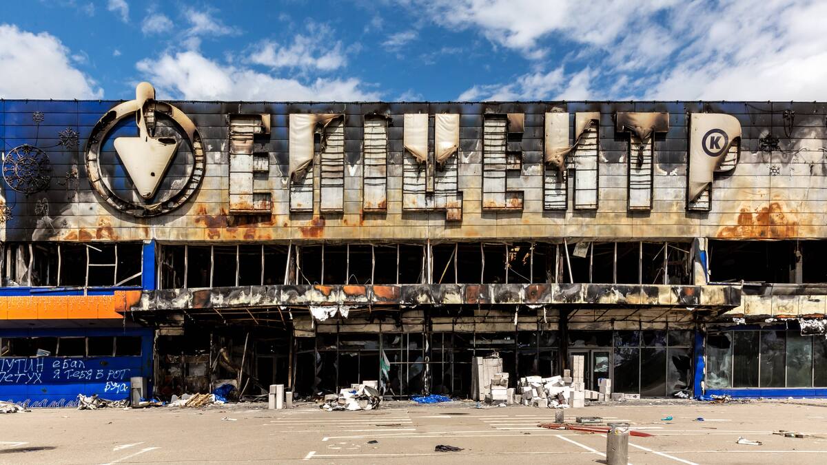 USA: Russische Wagner-Söldner erhalten Waffen aus Nordkorea