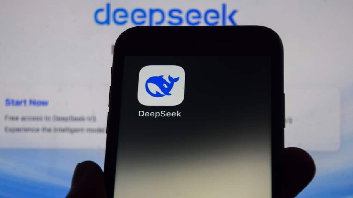 DeepSeek stellt neue KI-Version vor