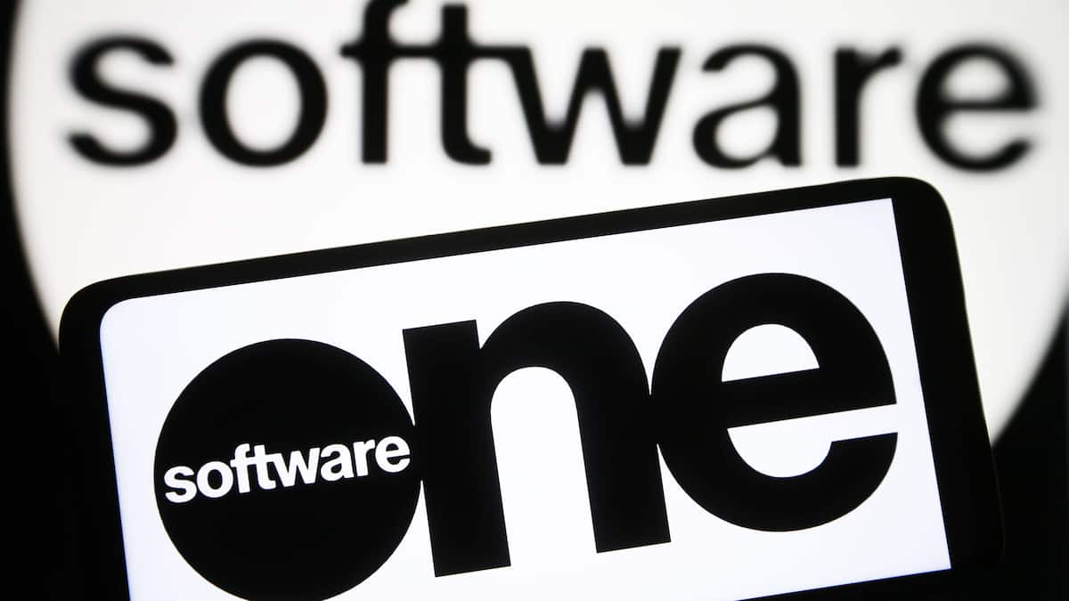 SoftwareOne hält 80 Prozent an Crayon und hebt Mindestannahmeschwelle auf