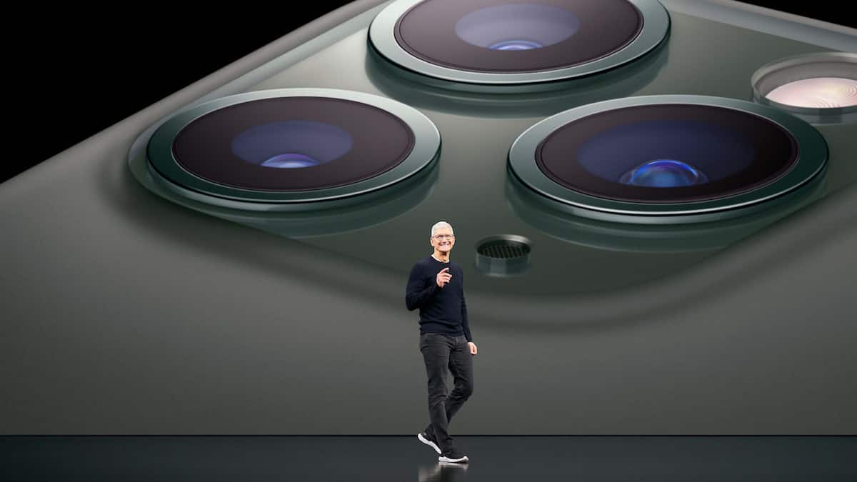 Magnificent-7-Ergebnisse im Fokus - In welche Richtung ziehen sie die Börsen?