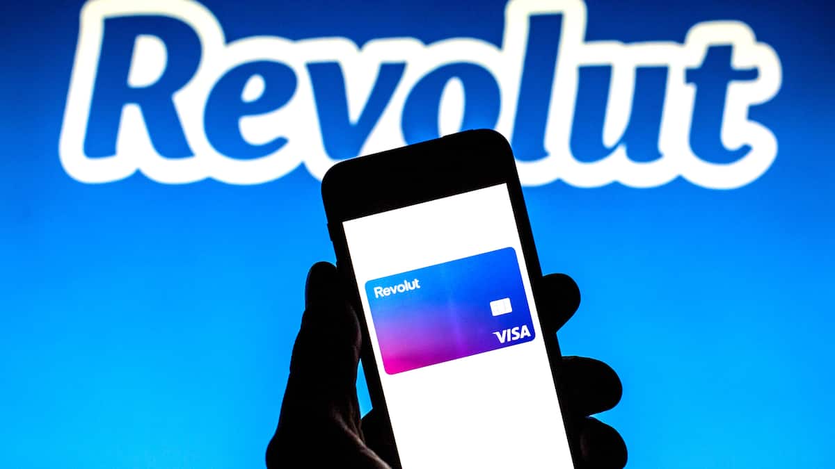 Ziel 100 Millionen Kunden: Revolut investiert Milliarden