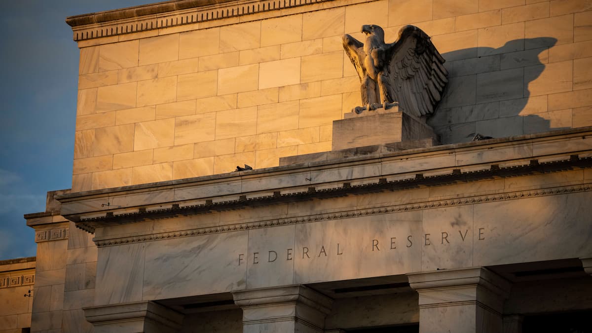 Trumps Machtkampf mit der Fed - Muss die Vorständin gehen?