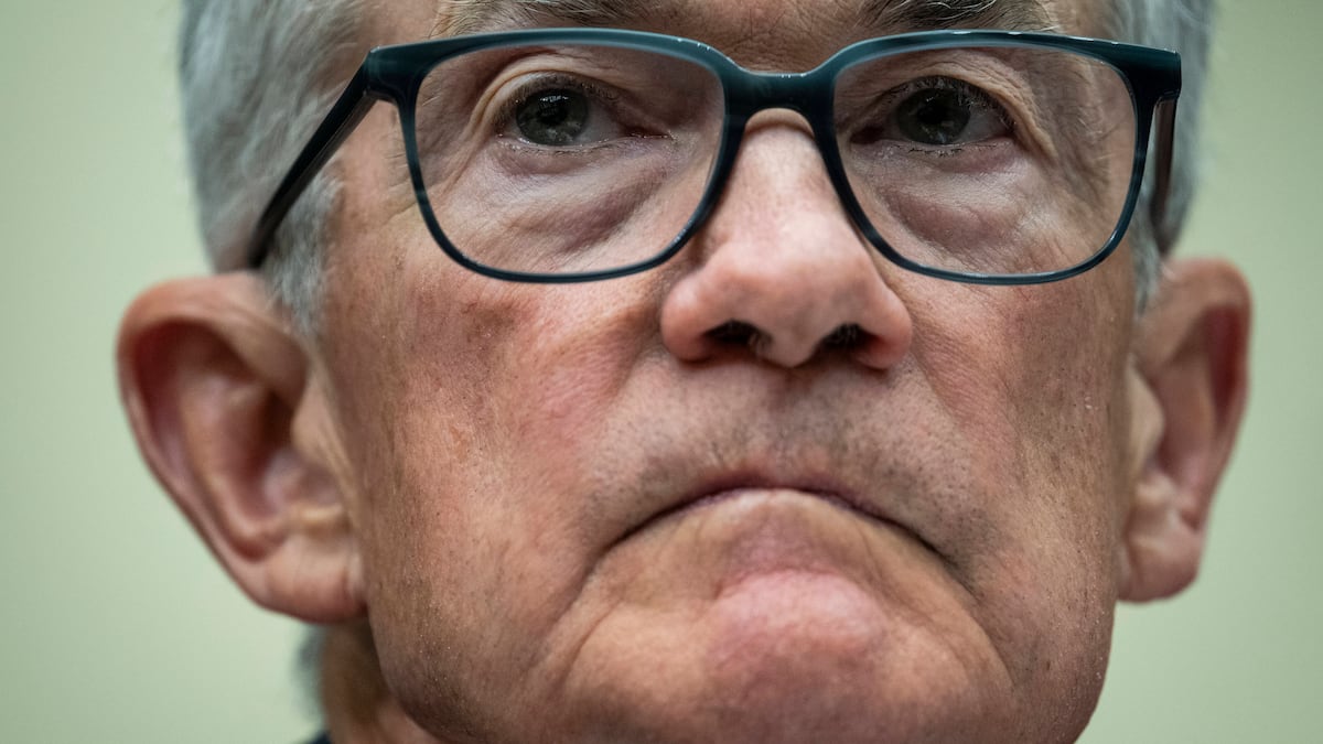 Fed-Chef Powell: Trump-Regierung droht mit strafrechtlicher Anklage