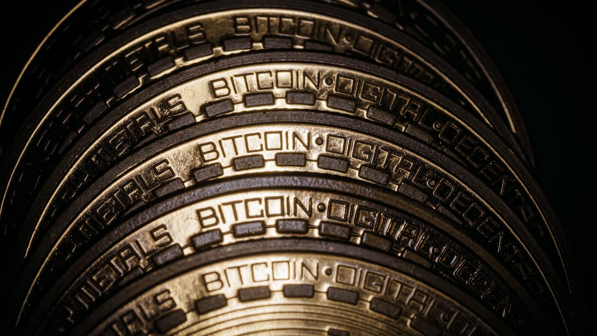 Bitcoin erreicht neues Rekordhoch