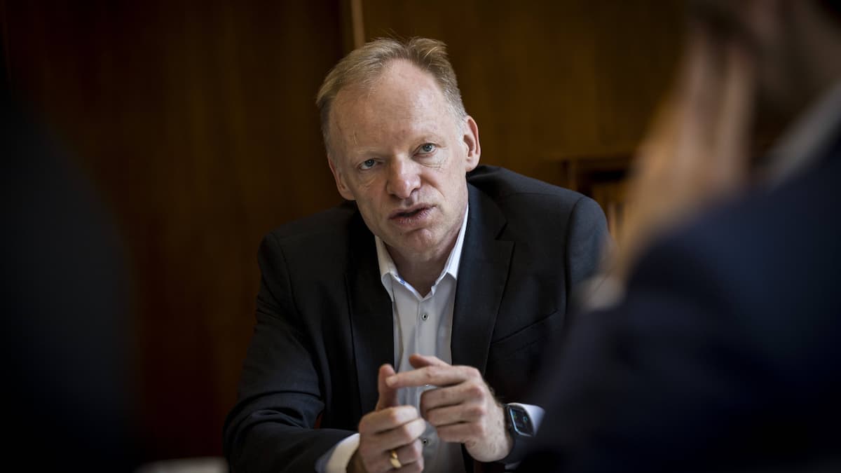 Deutschlands Wirtschaft laut Ifo-Präsident im Niedergang - «Lage mittlerweile dramatisch»