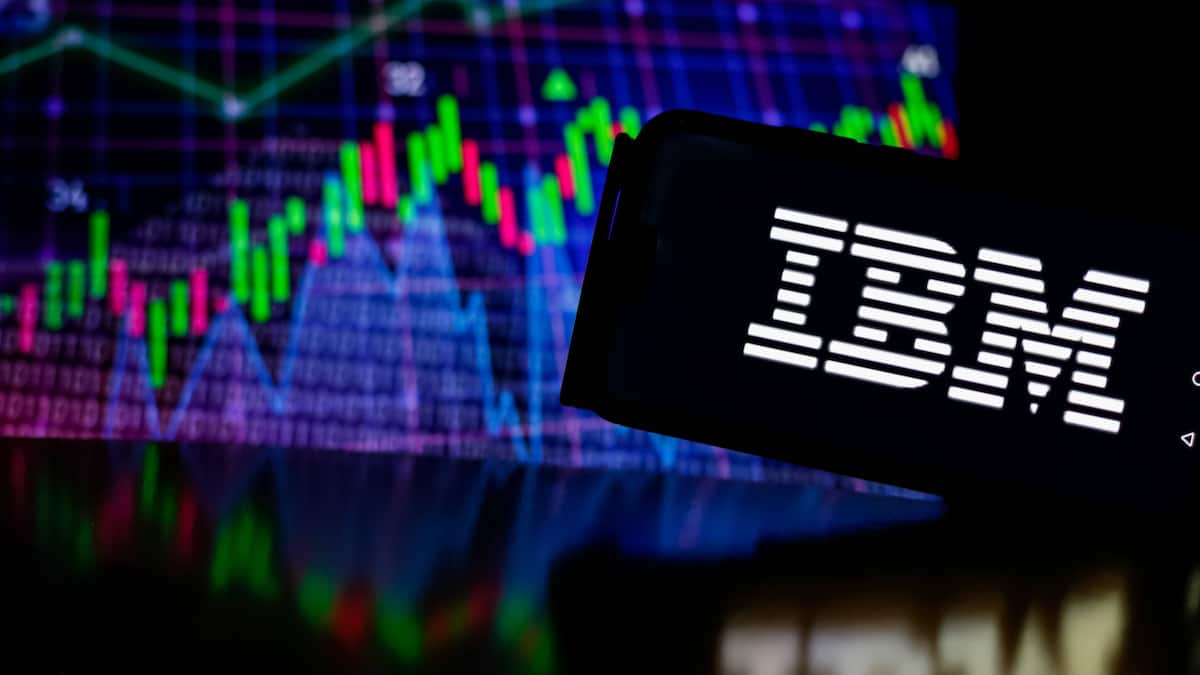 IBM schluckt Datenspezialisten Confluent für 11 Milliarden Dollar