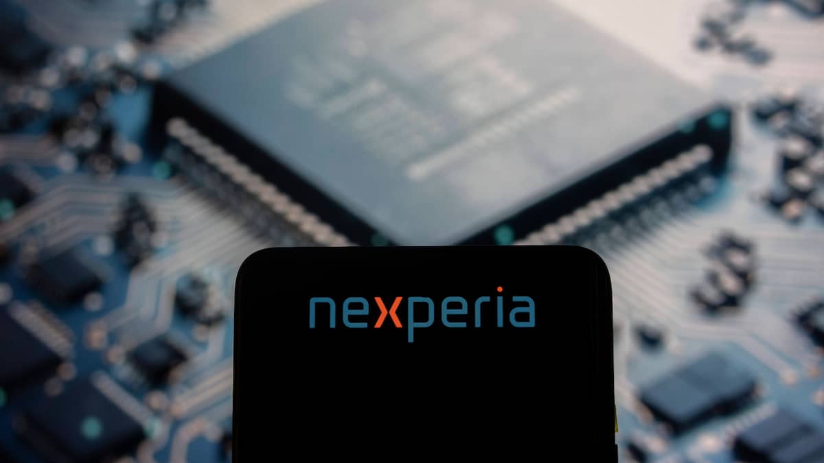 Wegen Chip-Krise: Niederlande schicken Delegation nach China