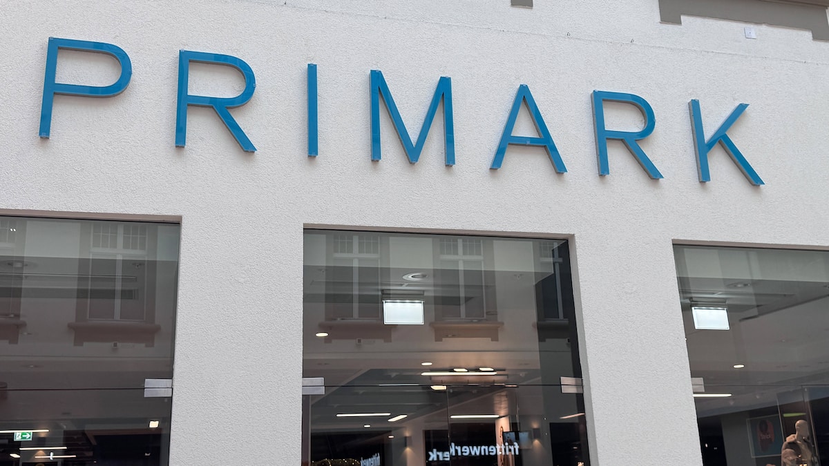 Pessimismus um Aktie des Primark-Mutterkonzerns auf Zehn-Jahres-Hoch