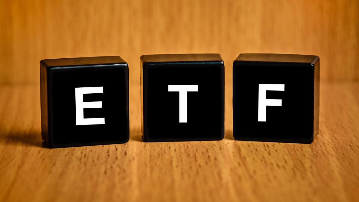 Privatanleger scheuen das Risiko und investieren in ETF